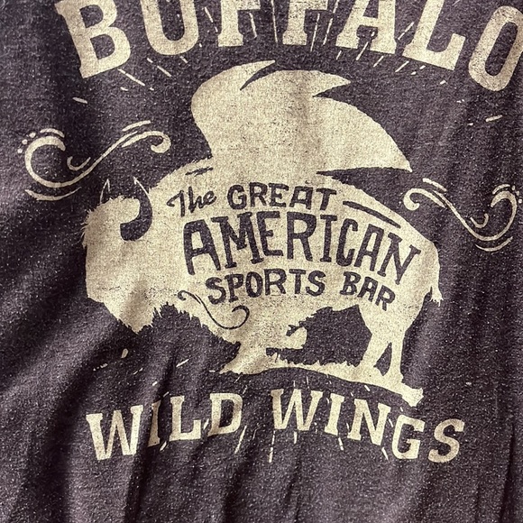 Original shirt / graphic tee - Picture 2 of 3